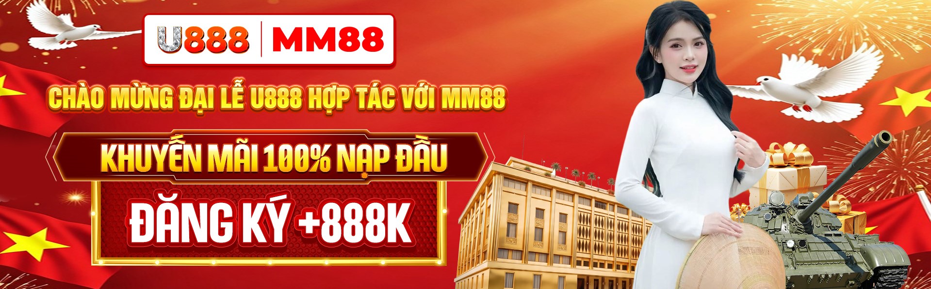 Banner MM88